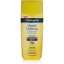 Amazon.co.jp: Neutrogena 【ニュートロジーナ スポーツ用